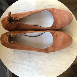 Everlane Day Heel